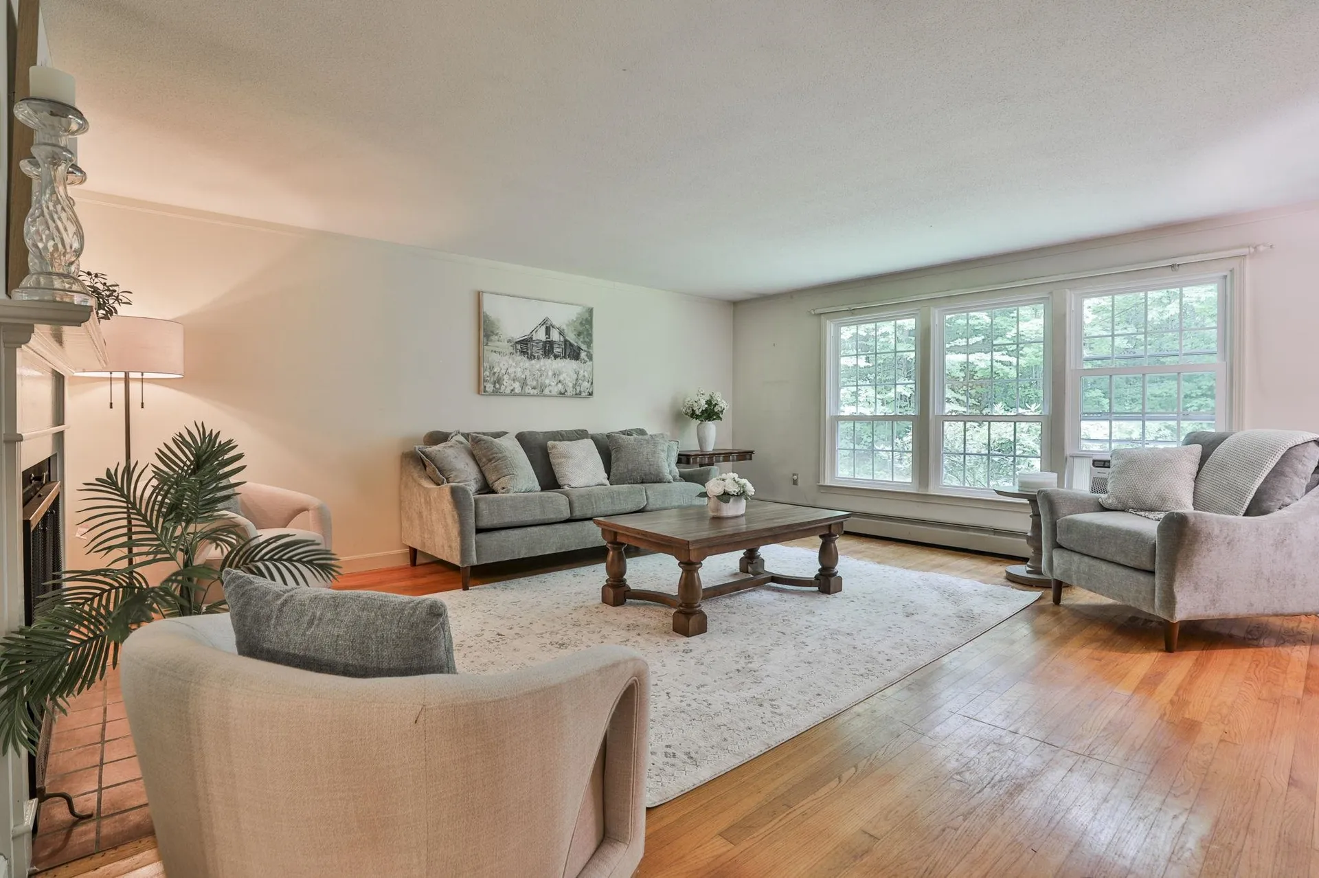 24 Cricket Hill Drive Amherst NH 03031