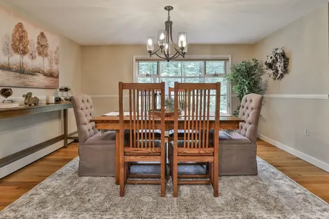 24 Cricket Hill Drive Amherst NH 03031