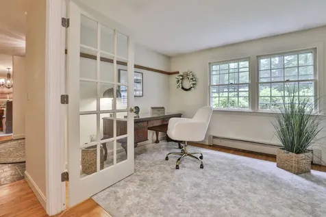 24 Cricket Hill Drive Amherst NH 03031