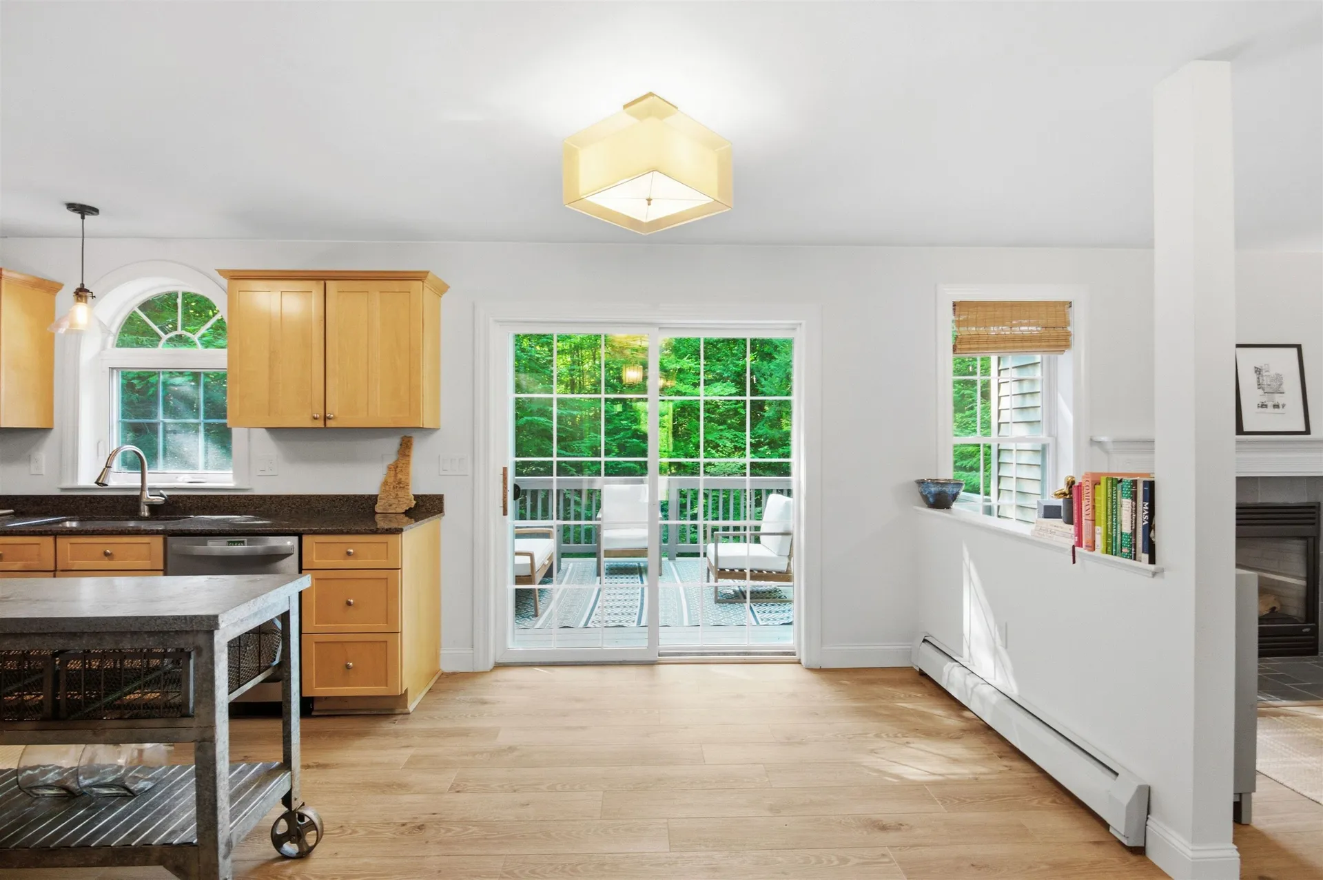542 Cross Country Road Pembroke NH 03275