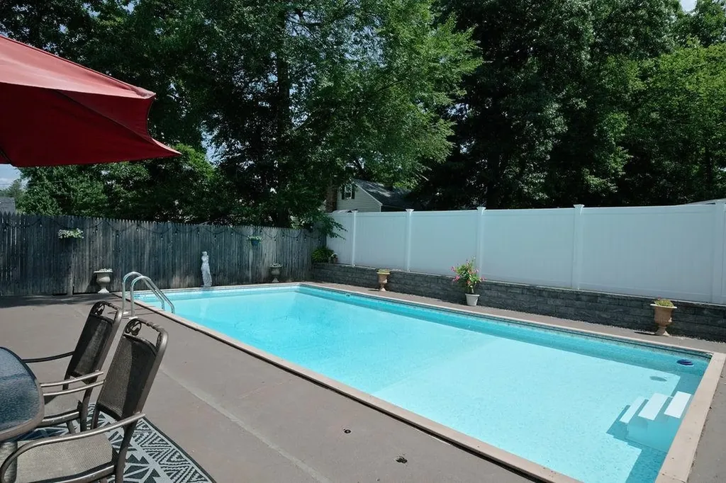 148 Brunelle Avenue Manchester NH 03103