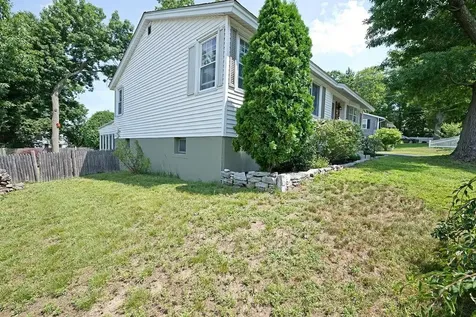 148 Brunelle Avenue Manchester NH 03103