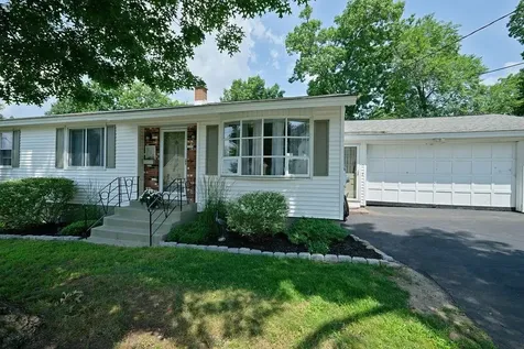148 Brunelle Avenue Manchester NH 03103