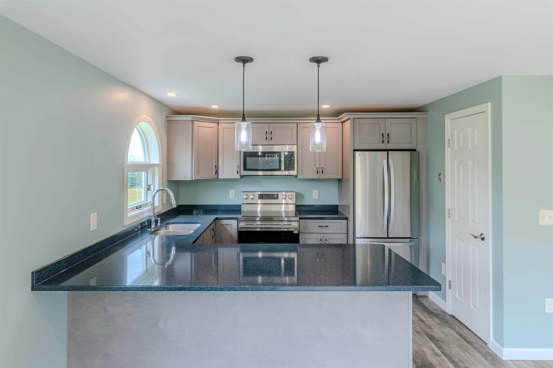 1875 Coppermine Road Monroe NH 03771
