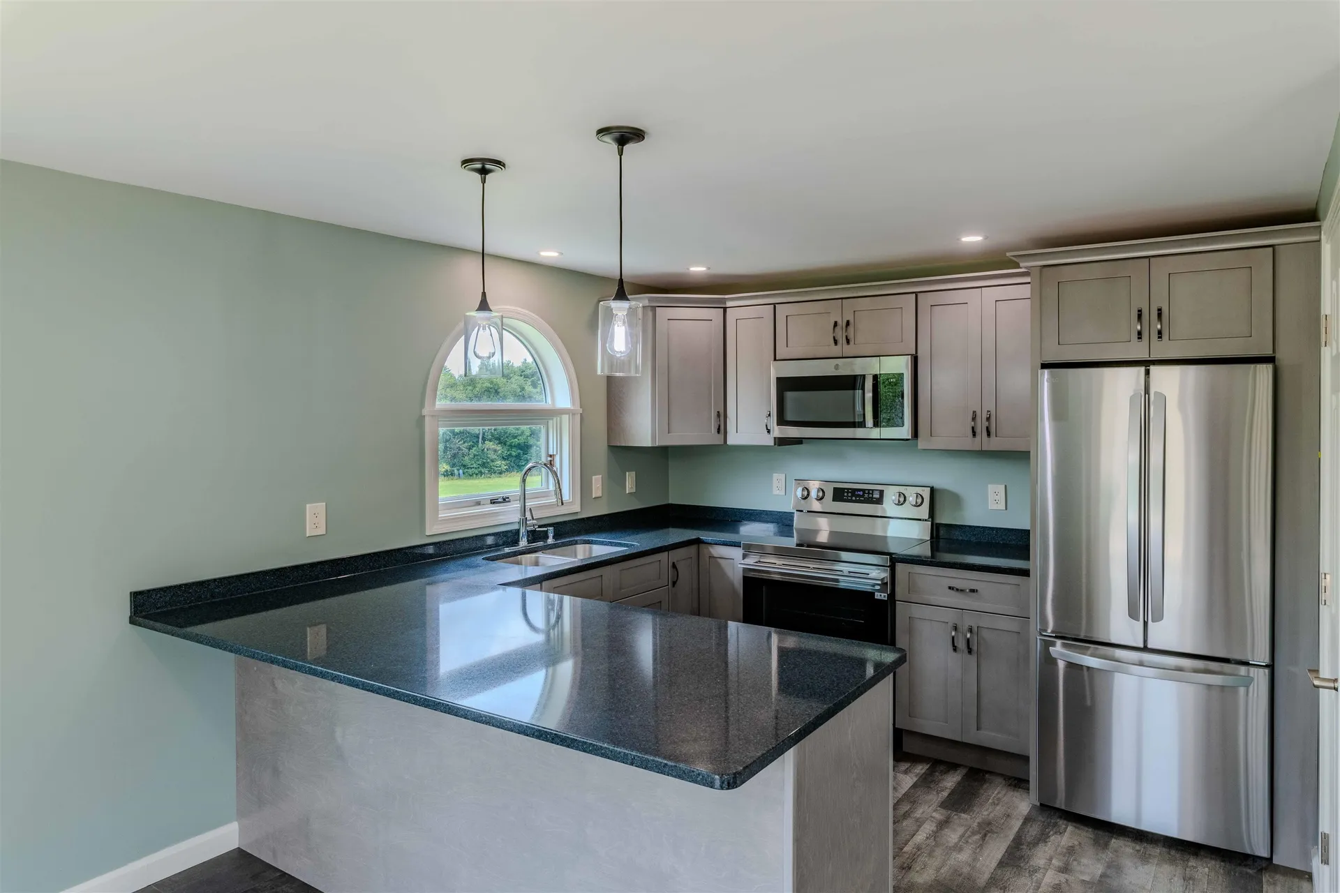 1875 Coppermine Road Monroe NH 03771