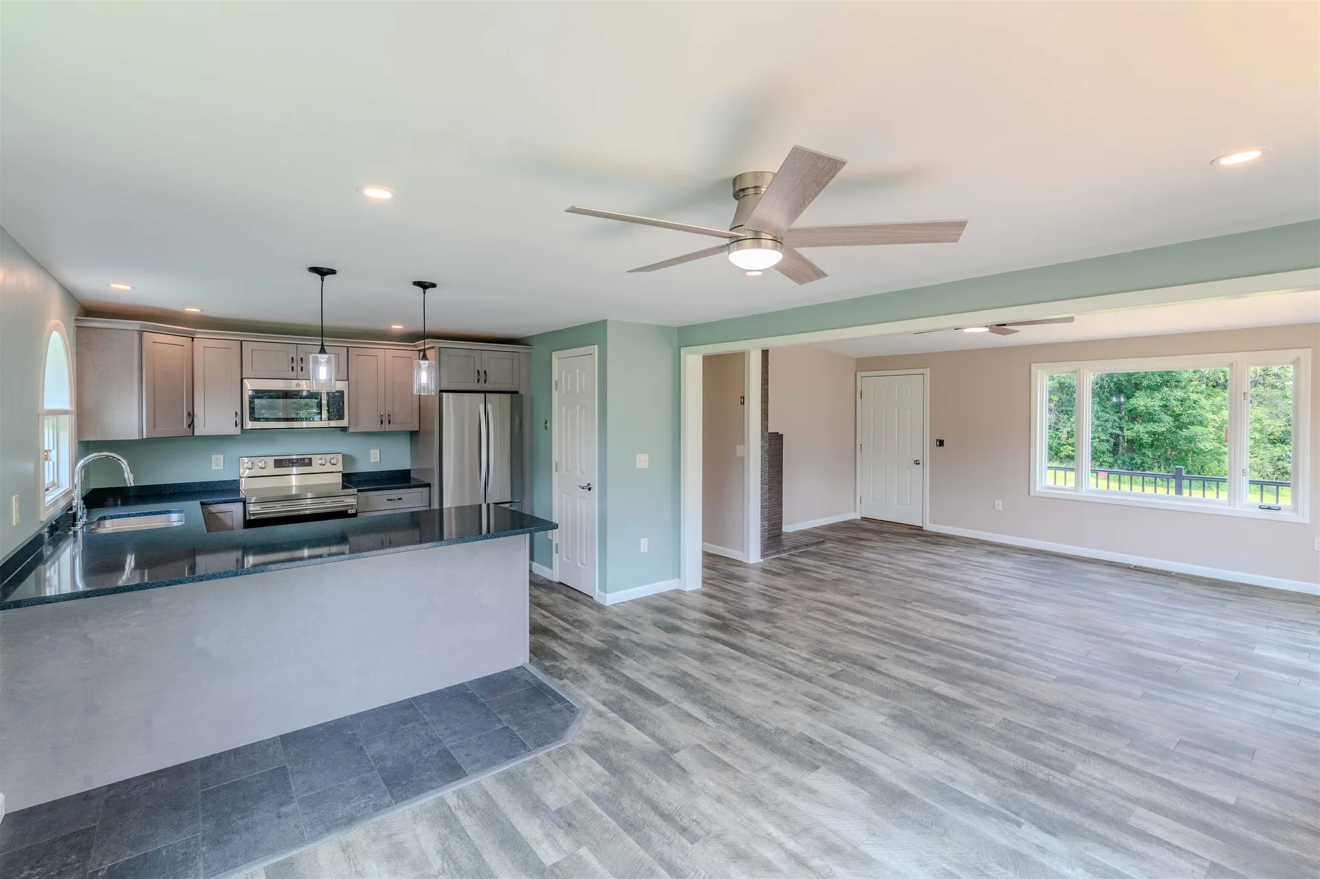 1875 Coppermine Road Monroe NH 03771