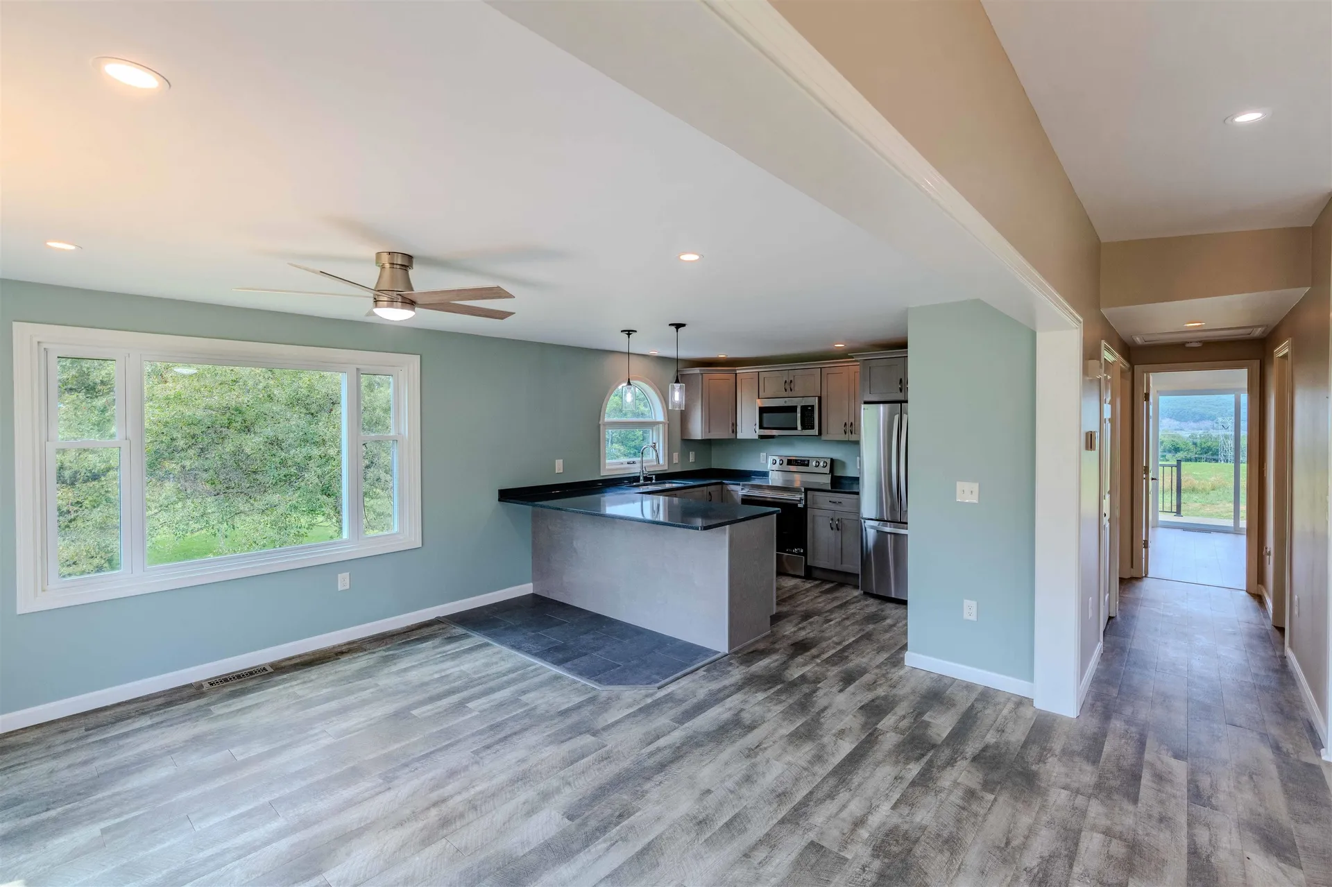 1875 Coppermine Road Monroe NH 03771