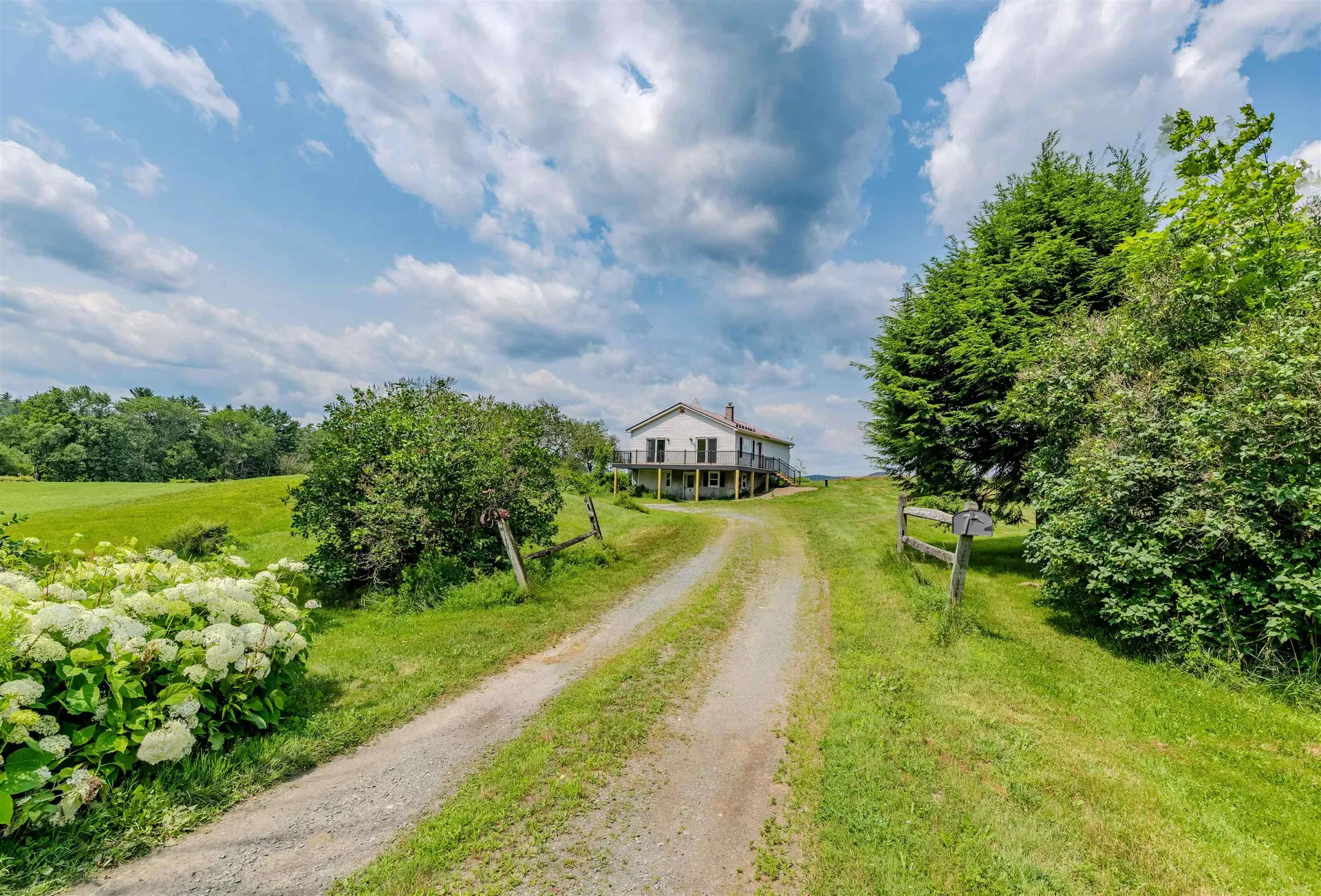 1875 Coppermine Road Monroe NH 03771