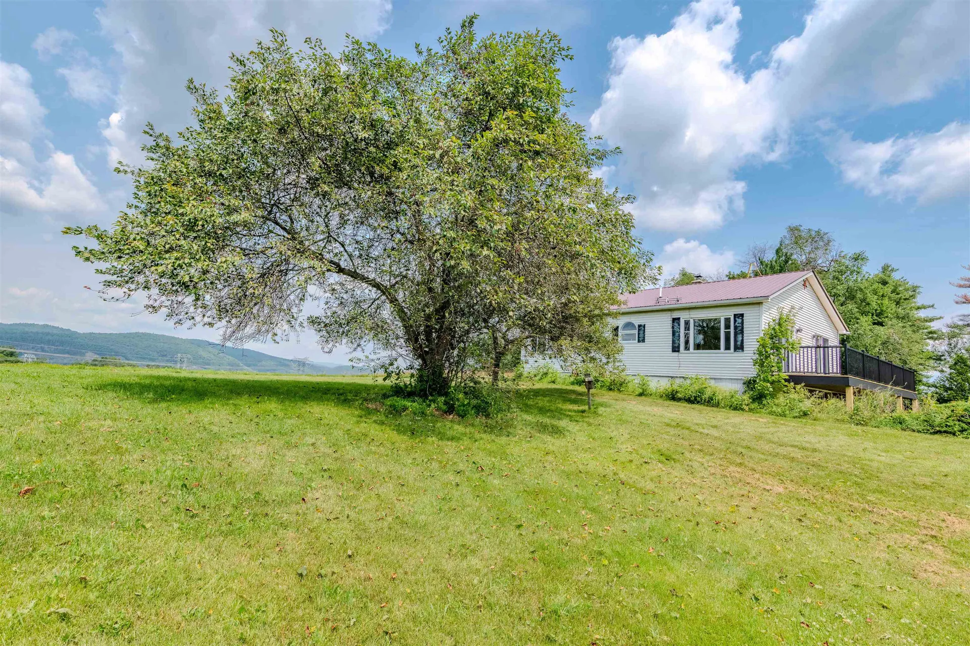 1875 Coppermine Road Monroe NH 03771