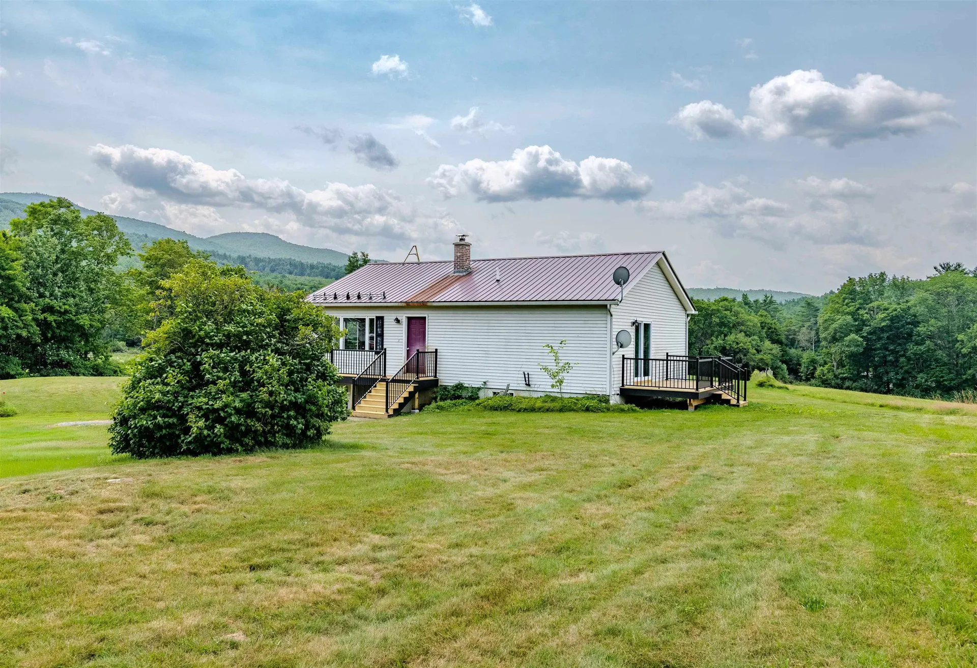 1875 Coppermine Road Monroe NH 03771