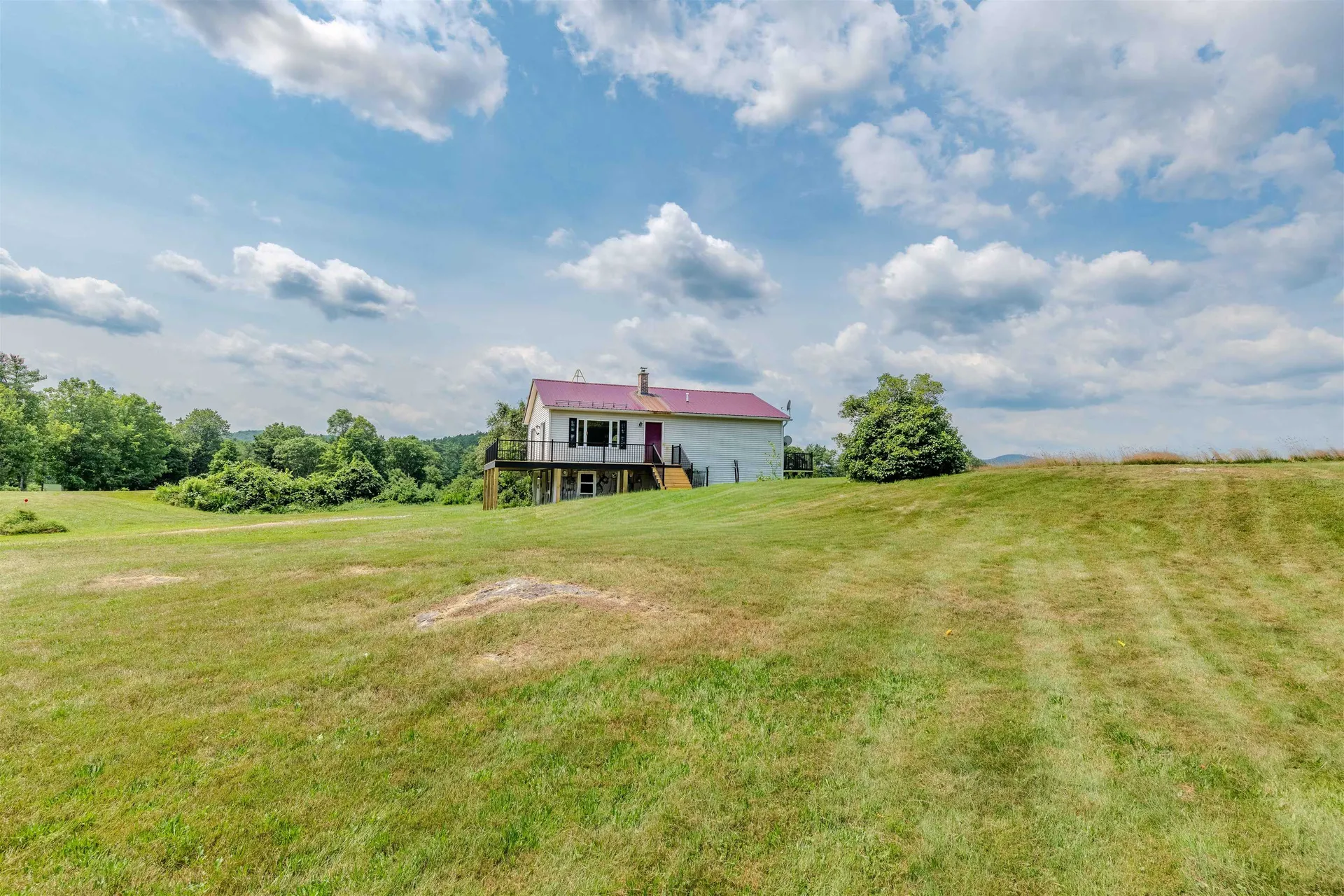 1875 Coppermine Road Monroe NH 03771