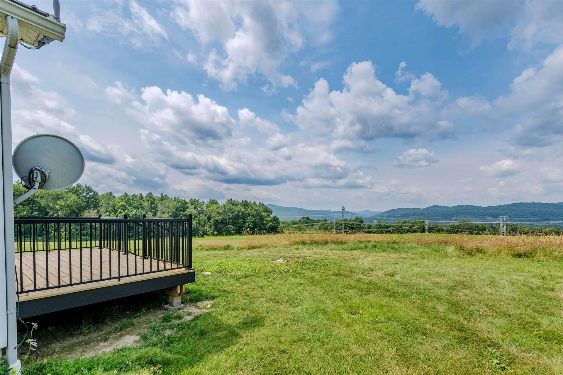 1875 Coppermine Road Monroe NH 03771