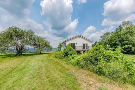 1875 Coppermine Road Monroe NH 03771
