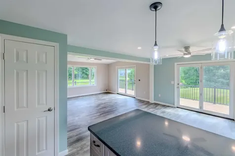 1875 Coppermine Road Monroe NH 03771
