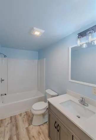 1875 Coppermine Road Monroe NH 03771