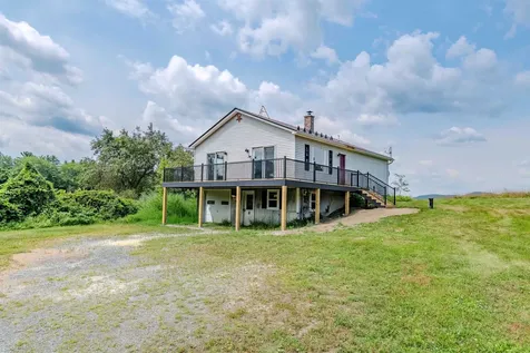 1875 Coppermine Road Monroe NH 03771
