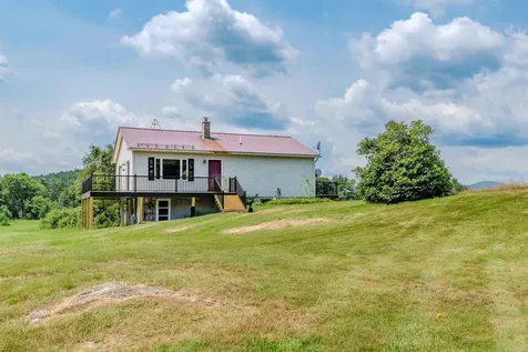 1875 Coppermine Road Monroe NH 03771