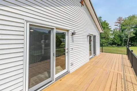 1875 Coppermine Road Monroe NH 03771