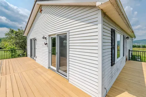 1875 Coppermine Road Monroe NH 03771