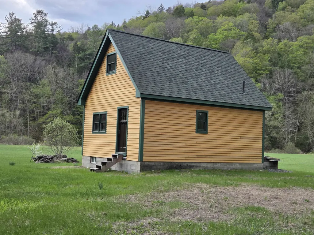 2903 State Forest Road Townshend VT 05353