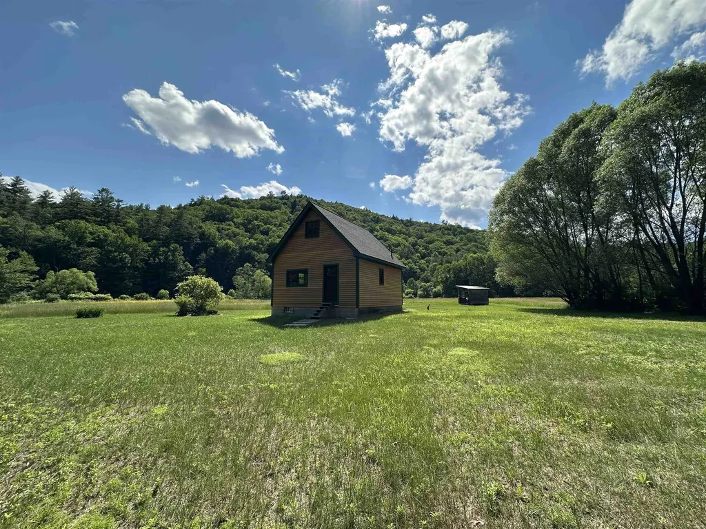 2903 State Forest Road Townshend VT 05353