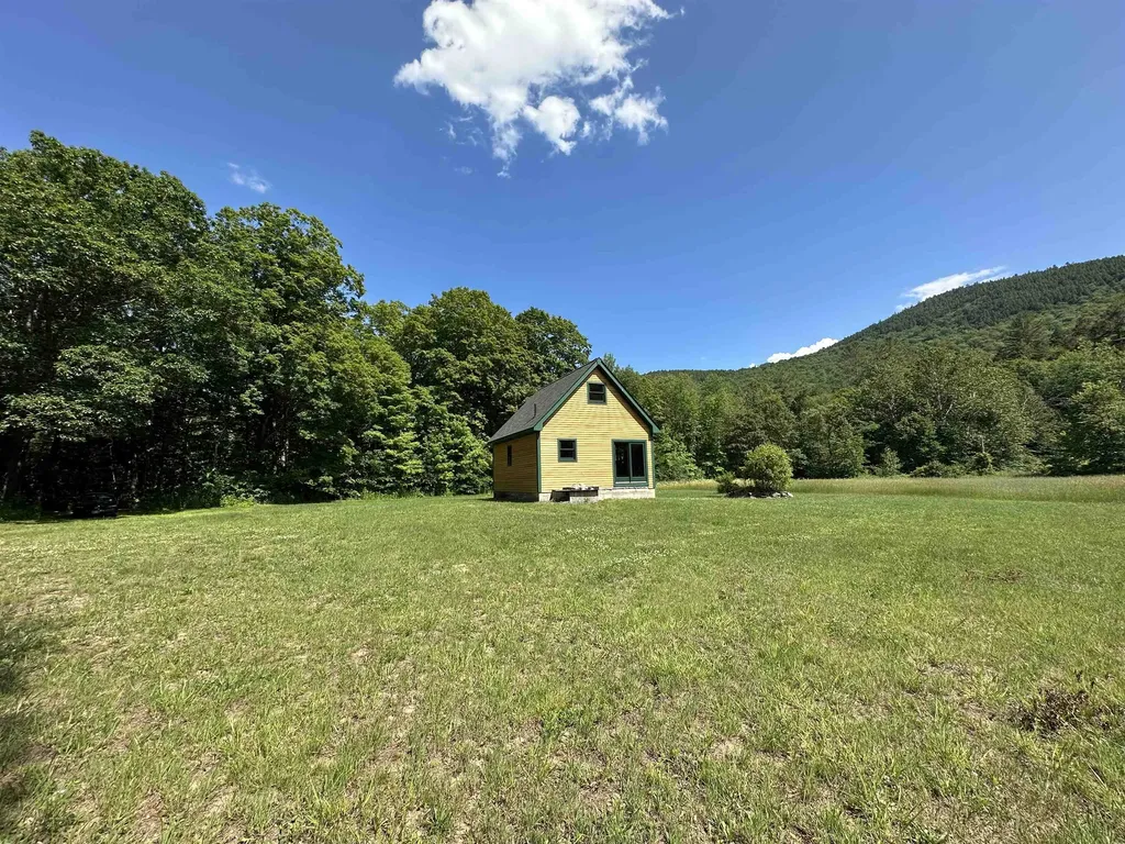 2903 State Forest Road Townshend VT 05353