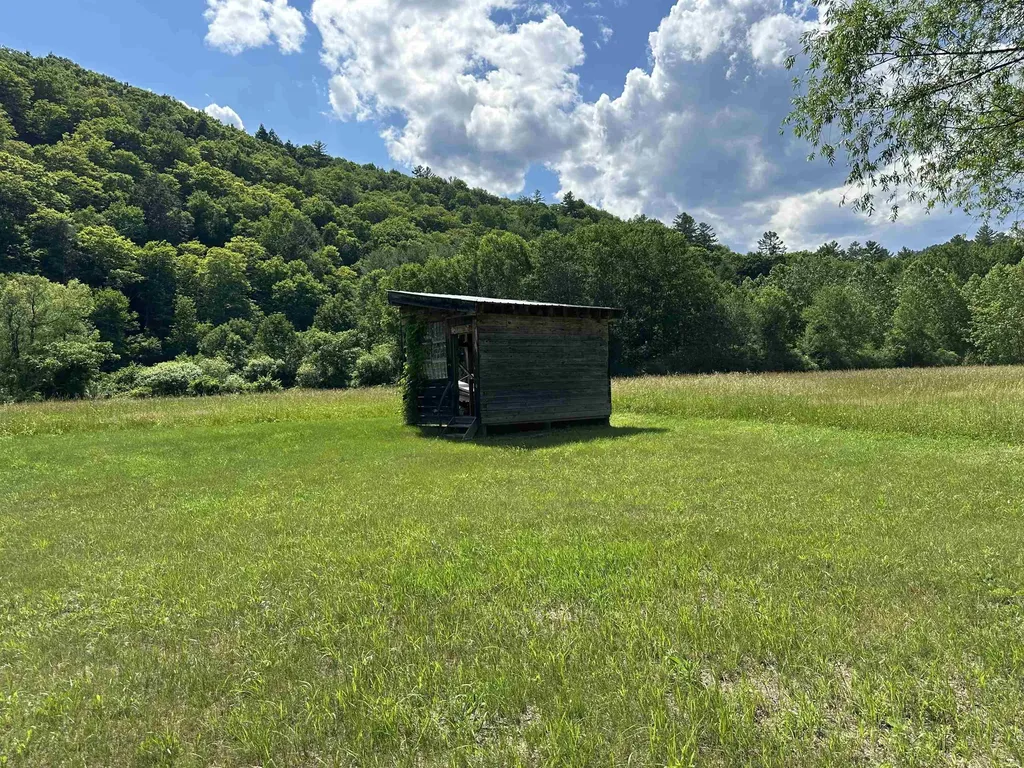 2903 State Forest Road Townshend VT 05353