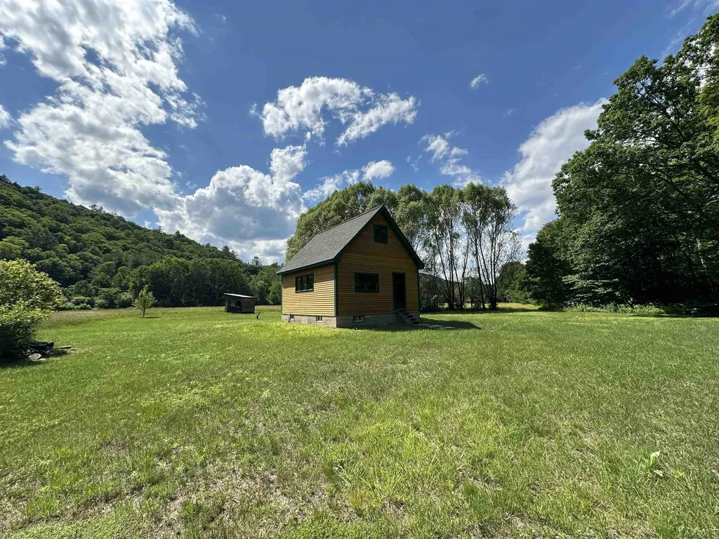 2903 State Forest Road Townshend VT 05353