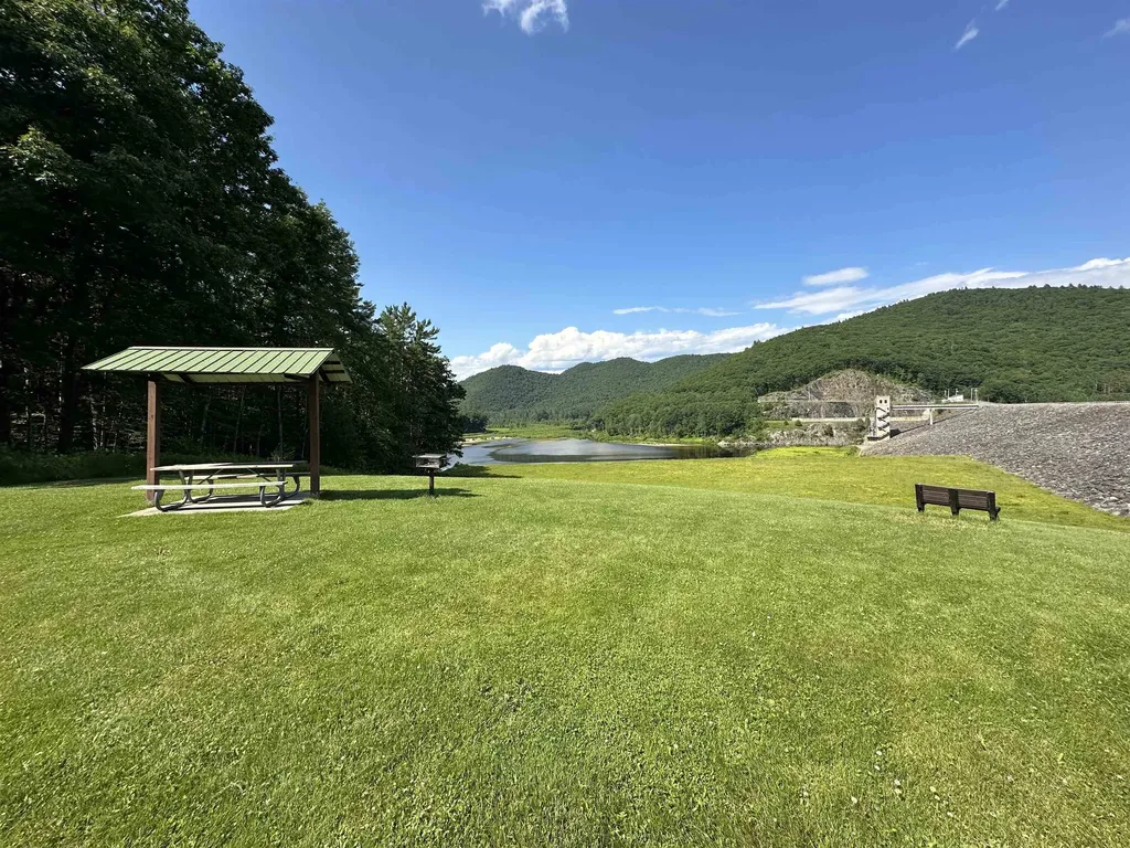 2903 State Forest Road Townshend VT 05353