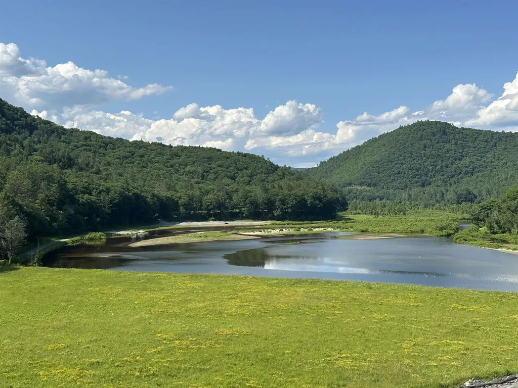2903 State Forest Road Townshend VT 05353