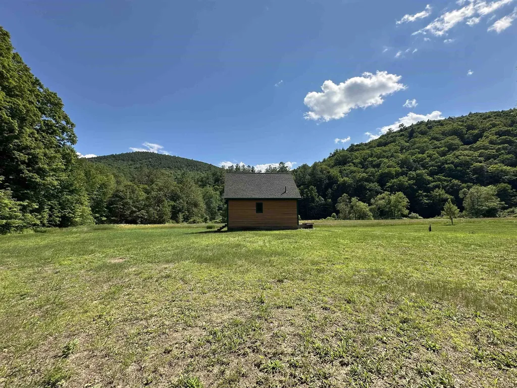 2903 State Forest Road Townshend VT 05353
