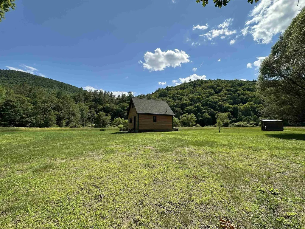 2903 State Forest Road Townshend VT 05353
