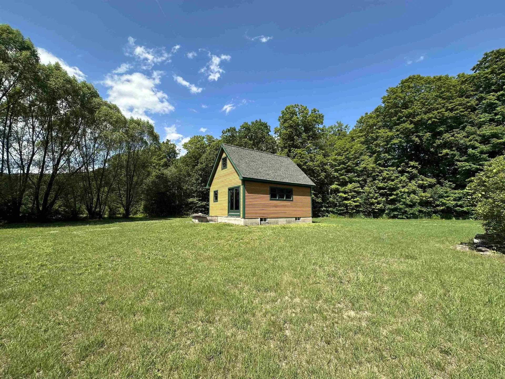 2903 State Forest Road Townshend VT 05353