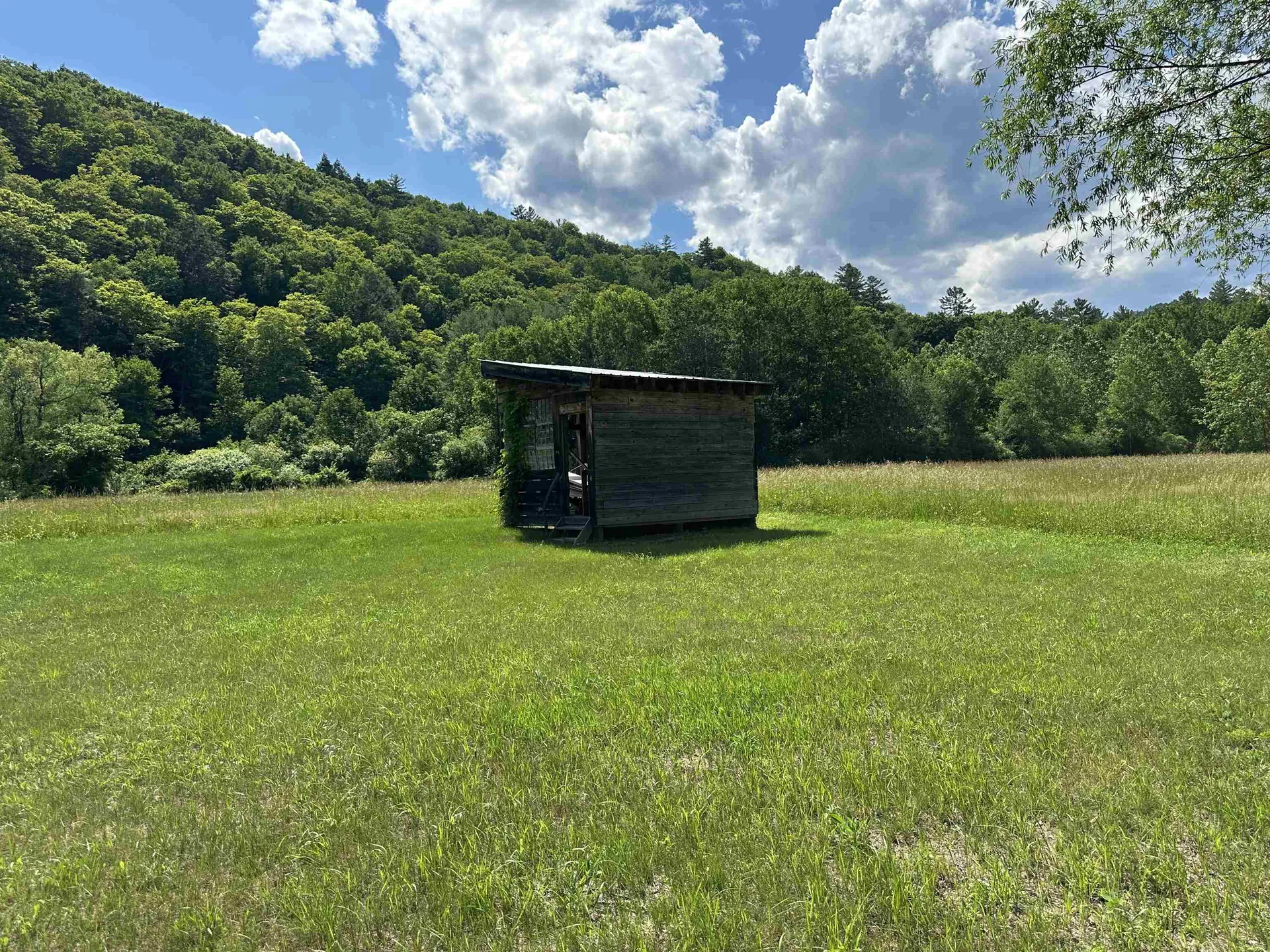 2903 State Forest Road Townshend VT 05353
