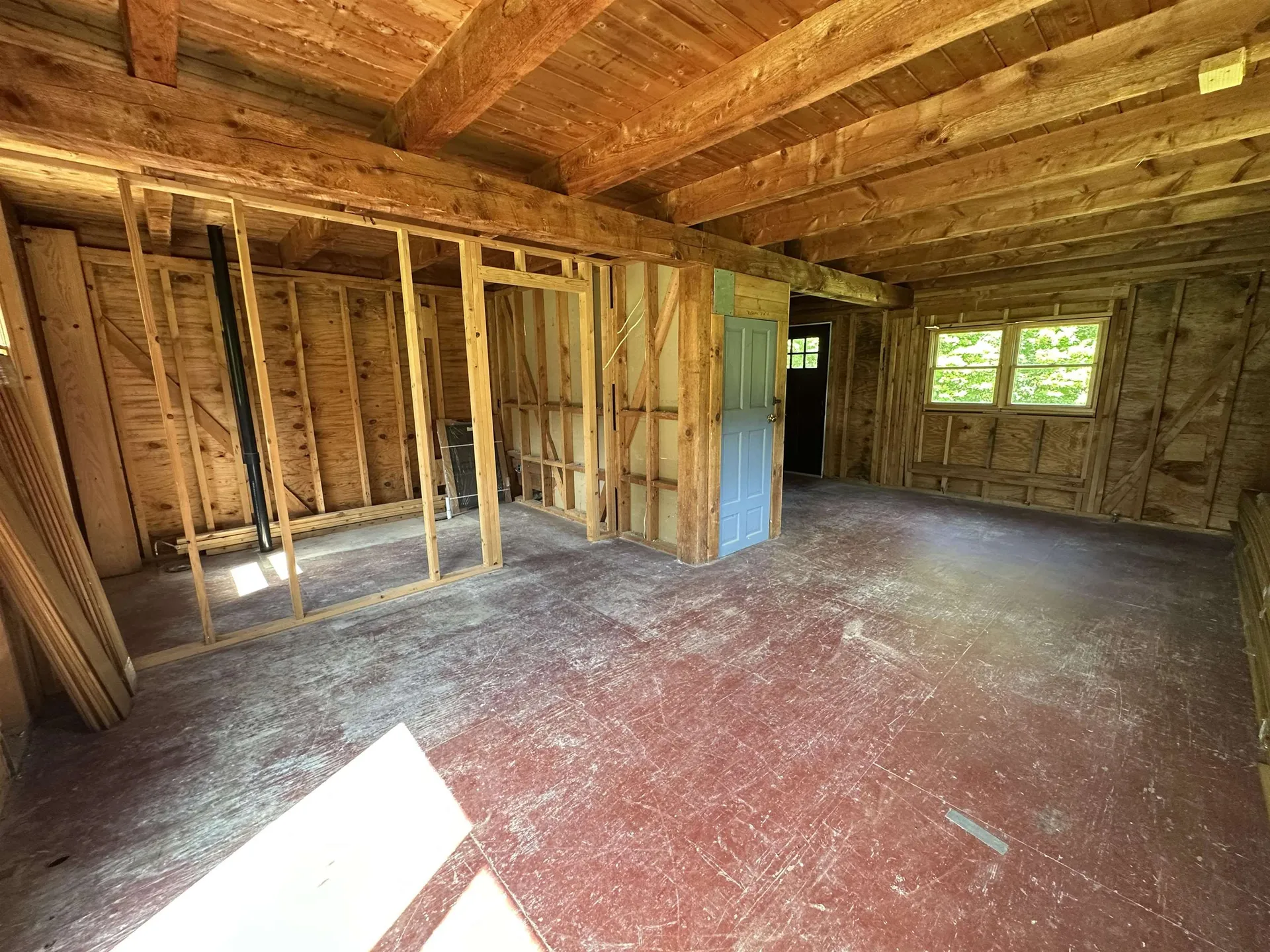 2903 State Forest Road Townshend VT 05353