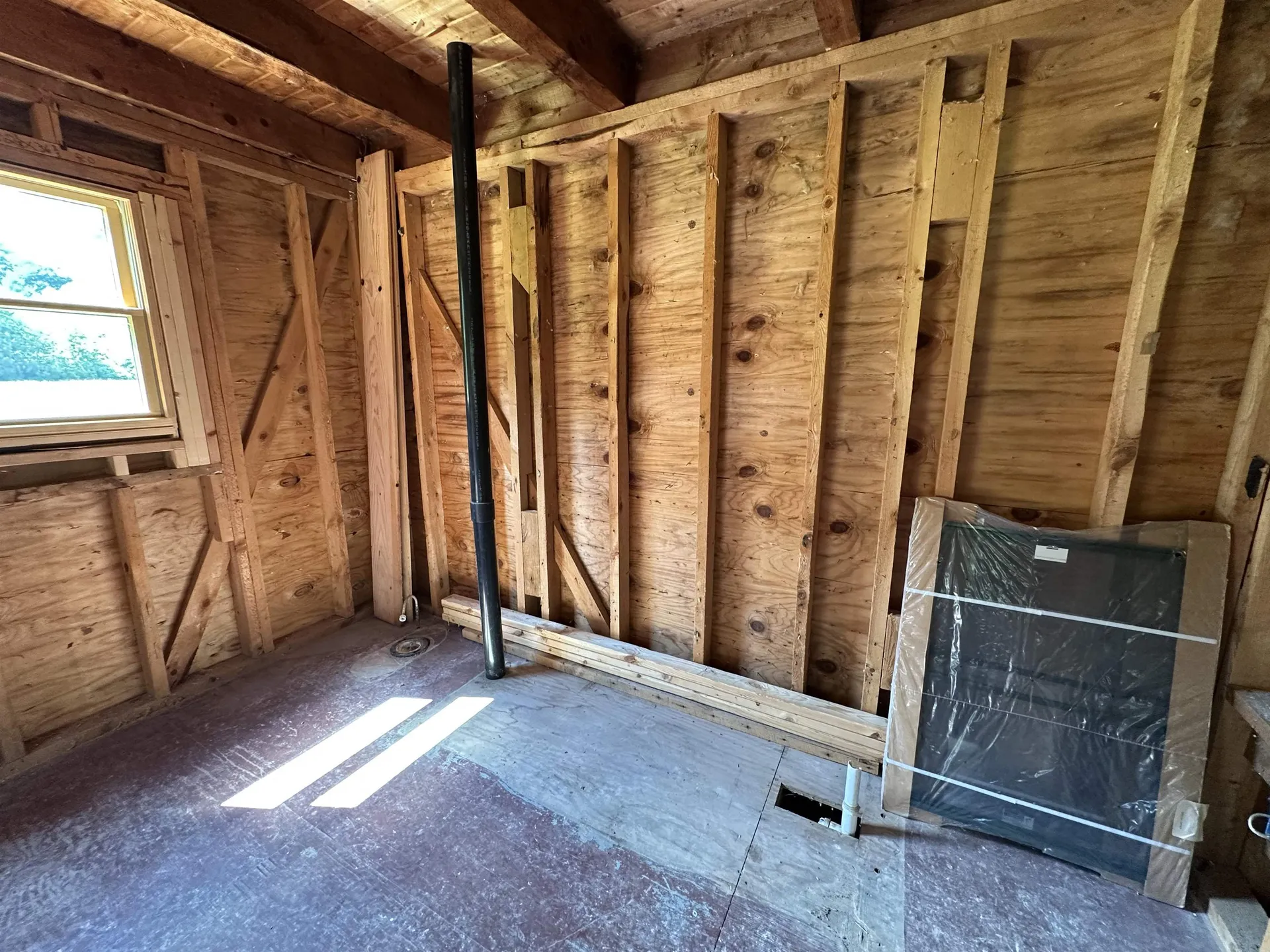 2903 State Forest Road Townshend VT 05353