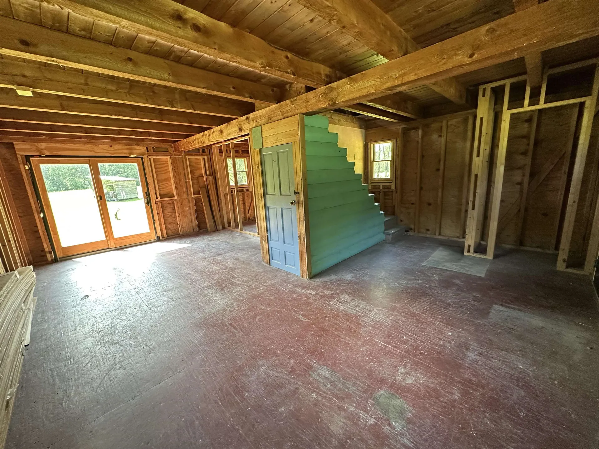 2903 State Forest Road Townshend VT 05353
