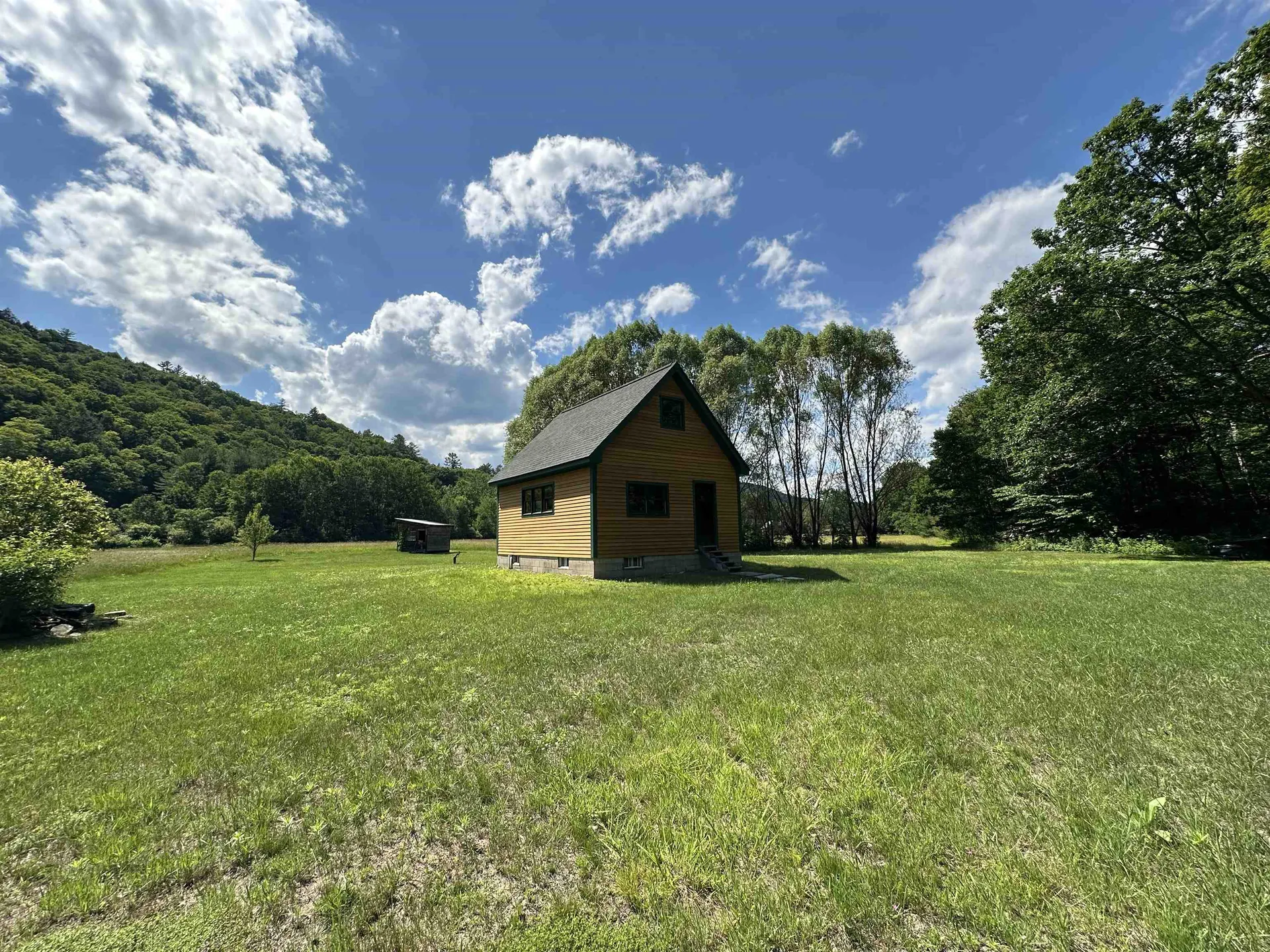 2903 State Forest Road Townshend VT 05353