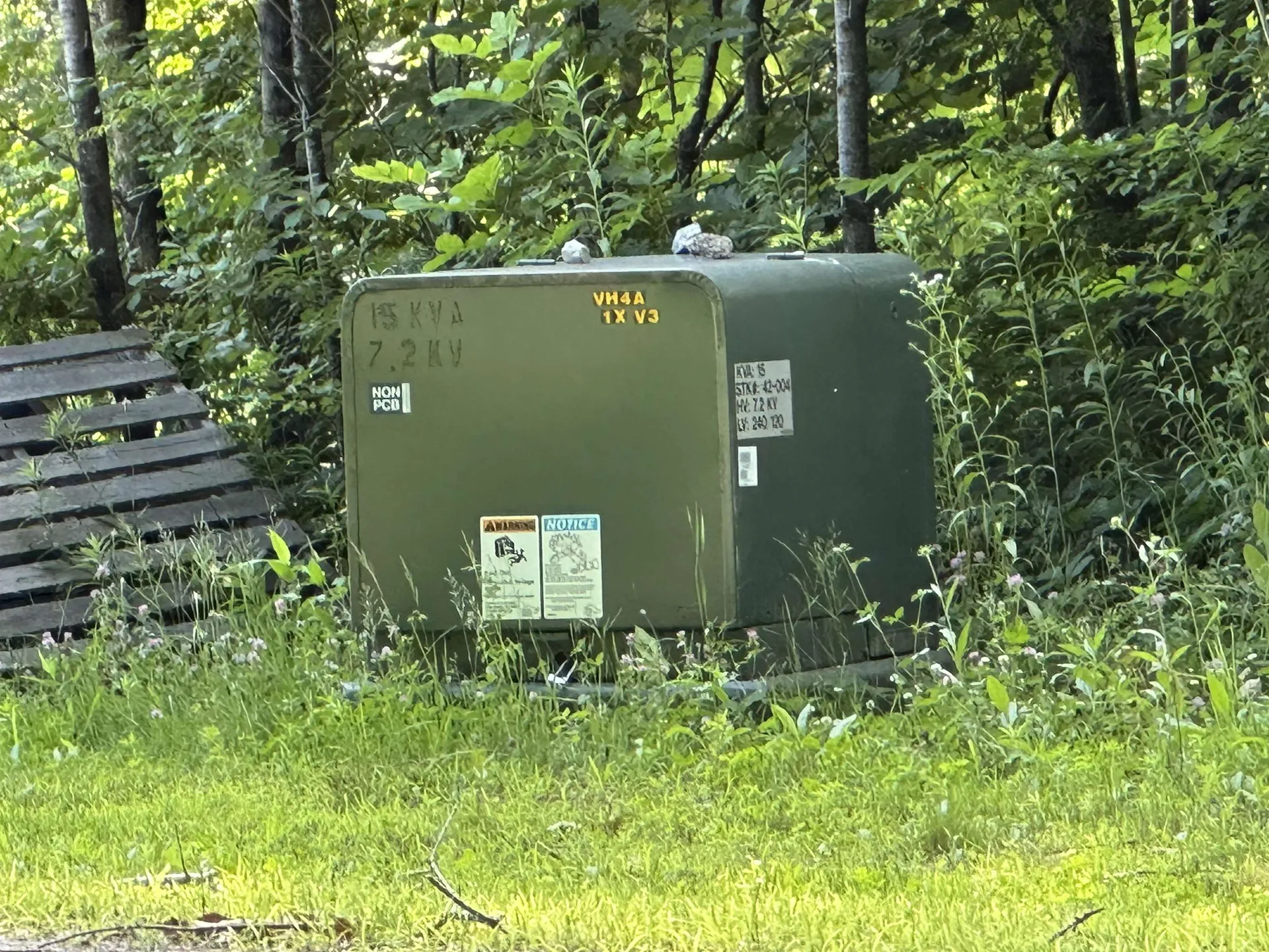 2903 State Forest Road Townshend VT 05353