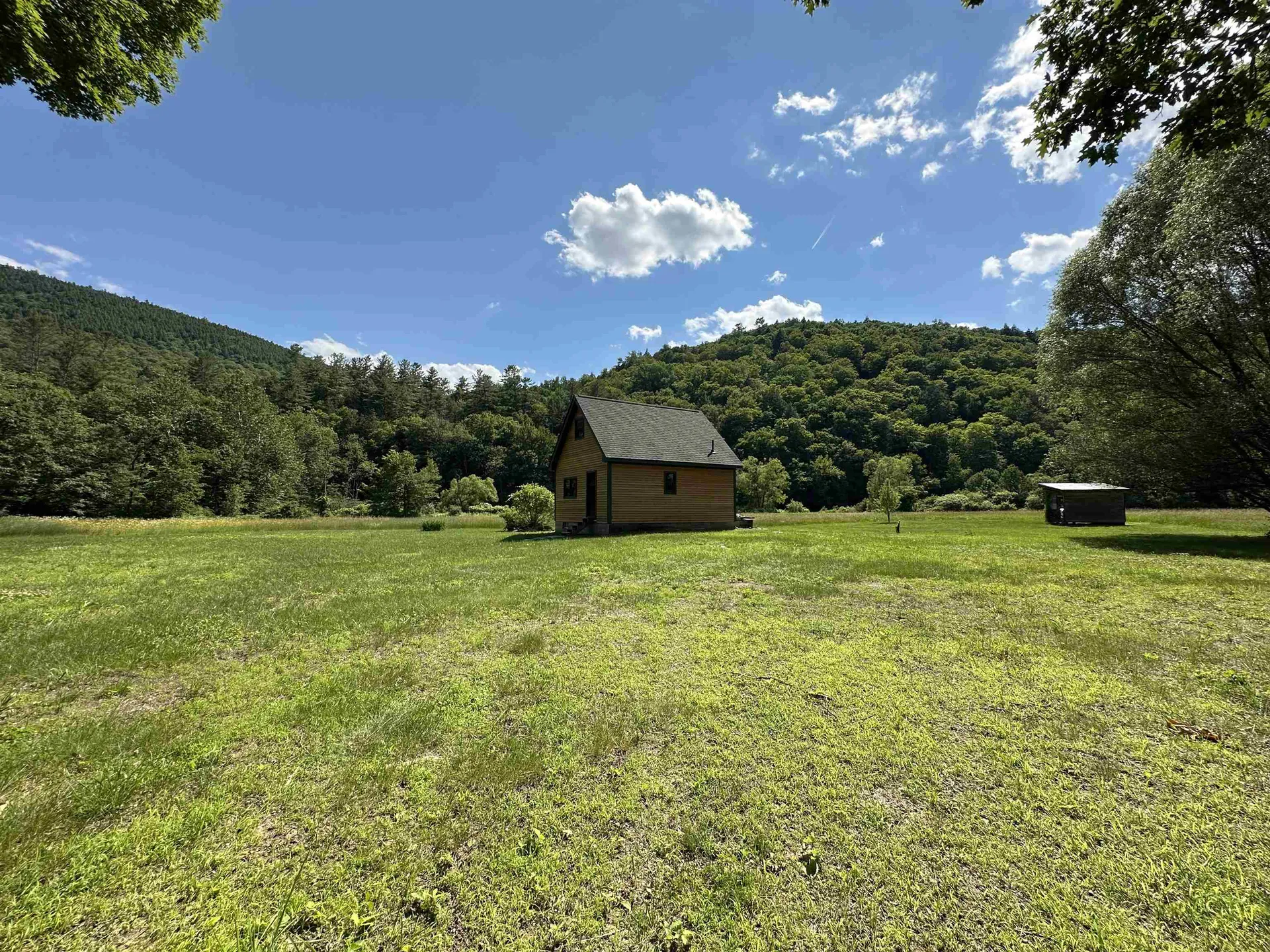 2903 State Forest Road Townshend VT 05353
