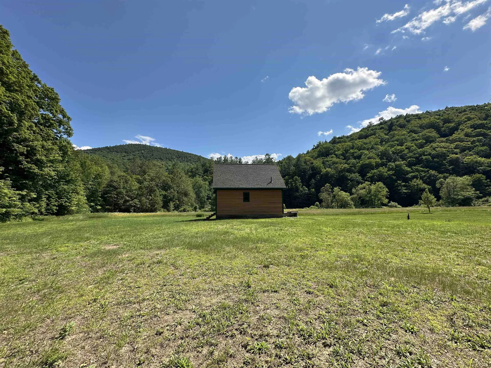 2903 State Forest Road Townshend VT 05353