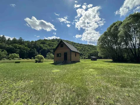 2903 State Forest Road Townshend VT 05353