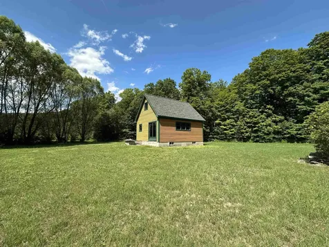 2903 State Forest Road Townshend VT 05353