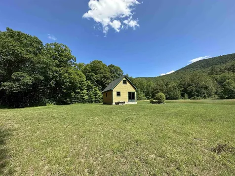 2903 State Forest Road Townshend VT 05353