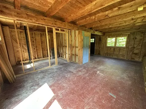 2903 State Forest Road Townshend VT 05353