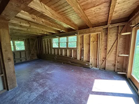 2903 State Forest Road Townshend VT 05353