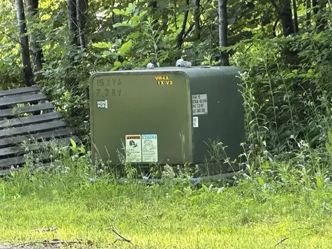 2903 State Forest Road Townshend VT 05353
