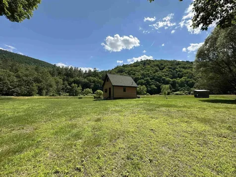 2903 State Forest Road Townshend VT 05353