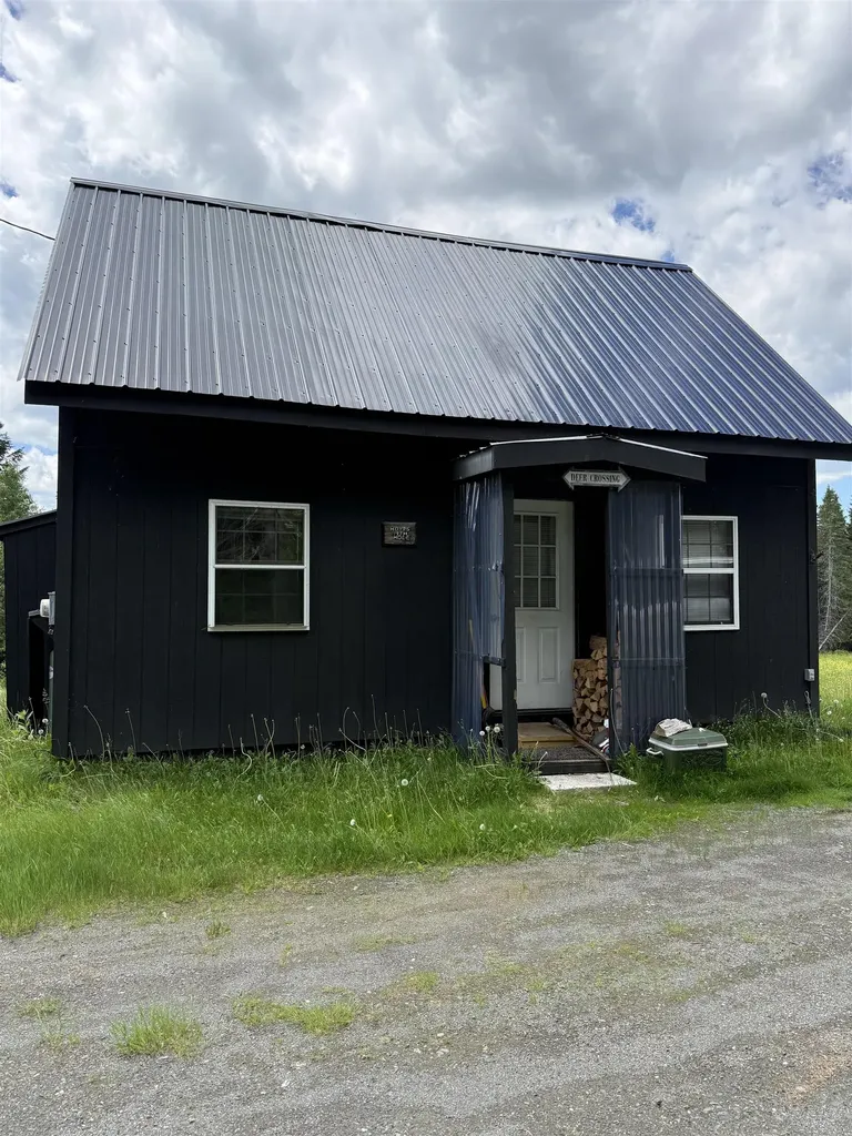 247 West Road Clarksville NH 03592