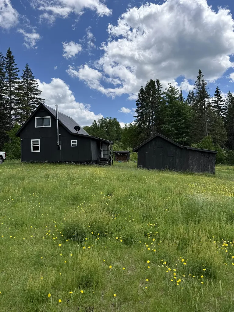 247 West Road Clarksville NH 03592